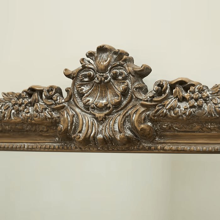 Espelho Clássico Kensington Ornamentado